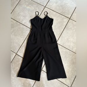 Express Jumpsuit sz 2 NWOT